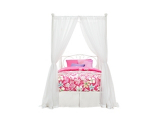 Canopy Bed