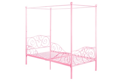 Canopy Twin Bed | Ashley