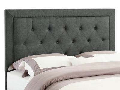 Chic Upholstered Beds Headboards Ashley Furniture Homestore