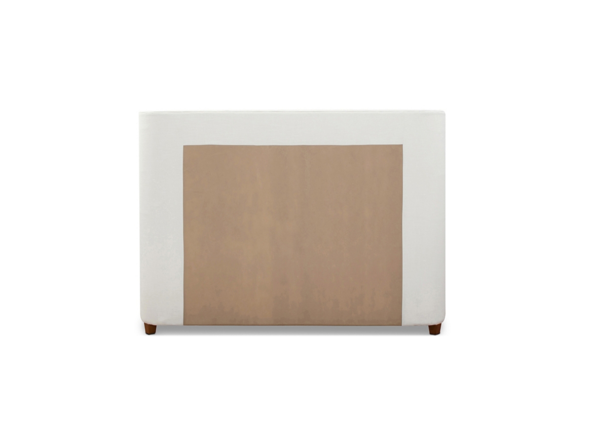 Jennifer Taylor Brooklyn King Tufted Panel Bed | Ashley