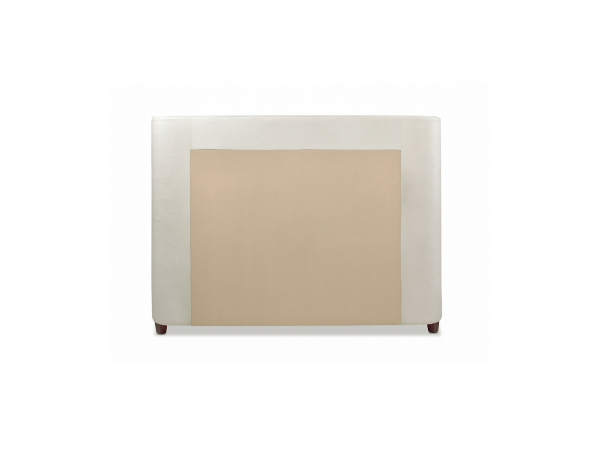 Jennifer Taylor Brooklyn King Tufted Panel Bed | Ashley