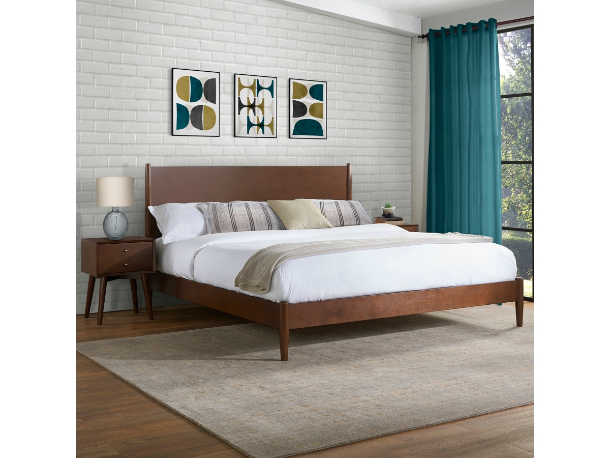 Crosley Landon Bed | Ashley