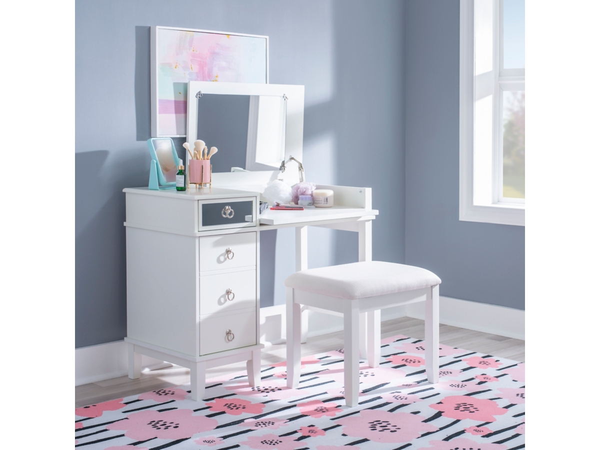 Vanity ashley hotsell