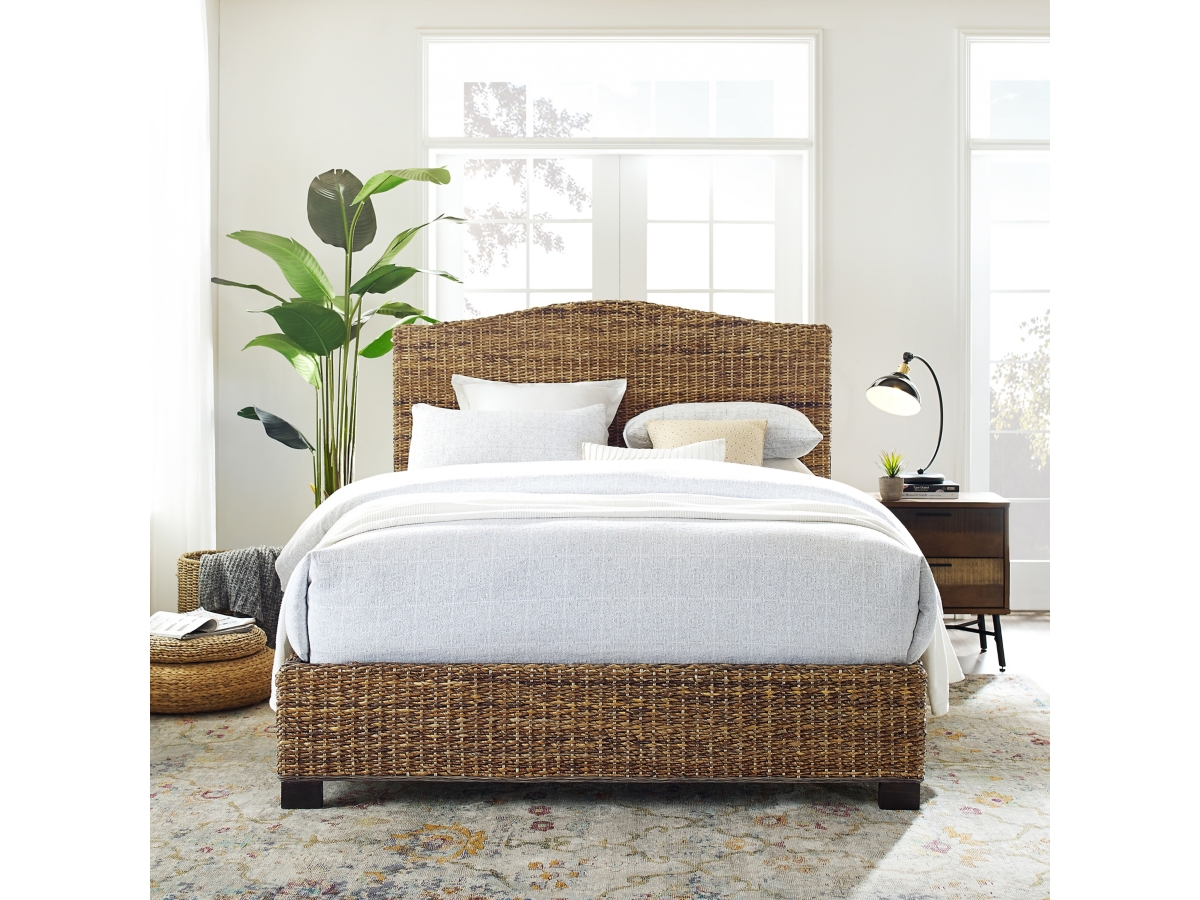 Crosley Serena Bed | Ashley