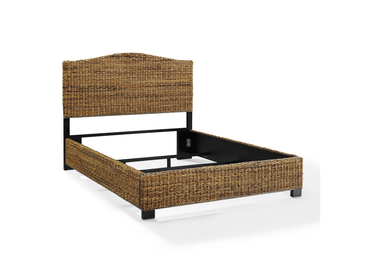Crosley Serena Bed | Ashley