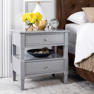 Jenson 2 deals drawer bedside table