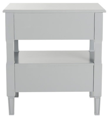 Jenson 2 Drawer Nightstand | Ashley