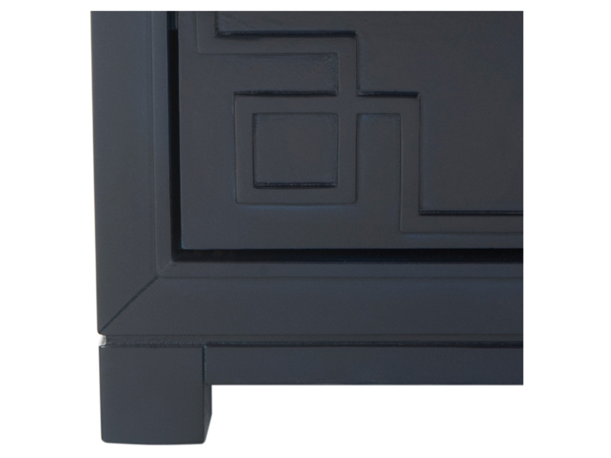 3 Drawer Nightstand | Ashley