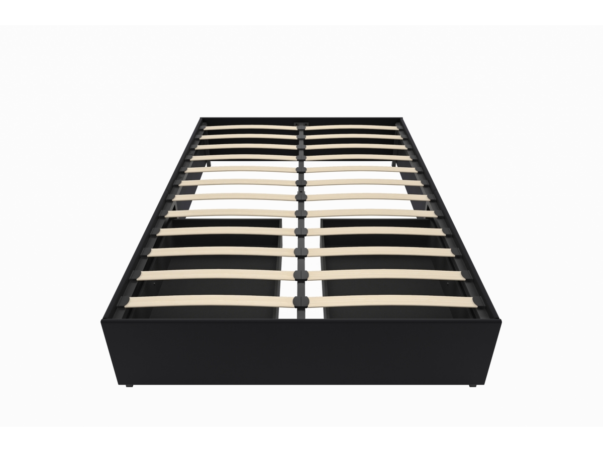 Dhp shops maven platform bed with storage