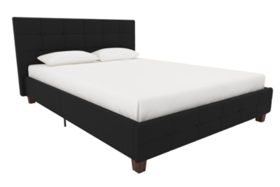 Upholstered Queen Bed | Ashley Furniture HomeStore