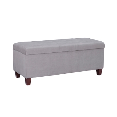 Augusta deals storage ottoman