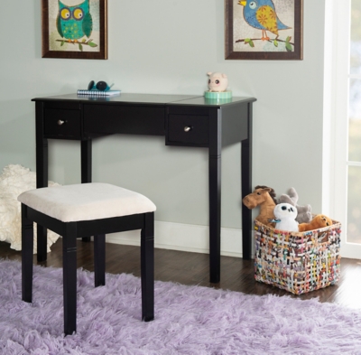 Vanity Set Ashley Furniture Homestore 