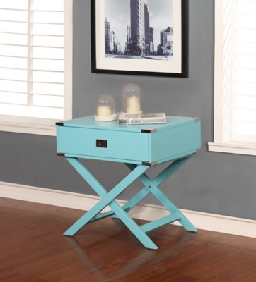 X Base Nightstand Ashley Furniture Homestore