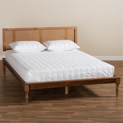 Iseline deals platform bed