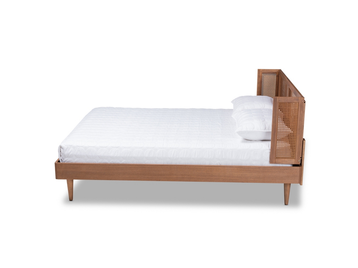 25.0% OFF on RINA HEY Beige 6ft Bed SLEEPER/180