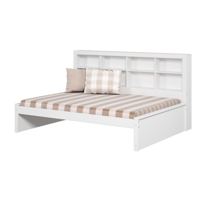 Donco Kids Bookcase Full Daybed - Thumbnail 2