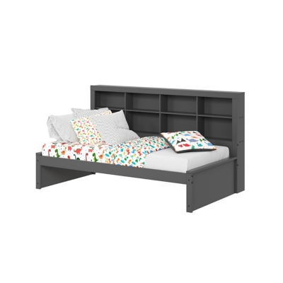 Donco Kids Bookcase Twin Day Bed