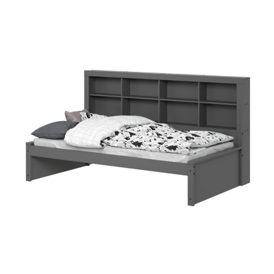 Donco Kids Bookcase Twin Day Bed - Thumbnail 2
