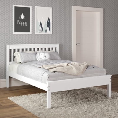 Donco Kids Contempo Mission Full Bed - Thumbnail 3