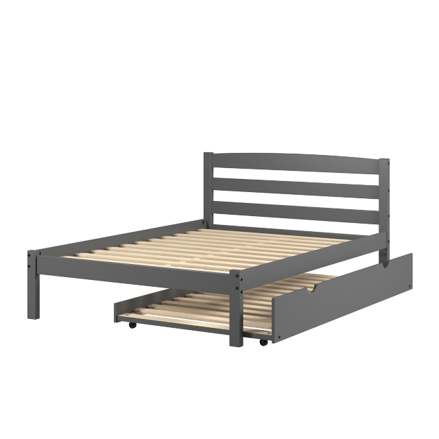 Search Trundle Beds Ashley