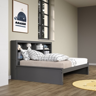 Donco Kids Bookcase Full Daybed - Thumbnail 4