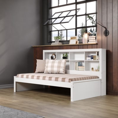 Donco Kids Bookcase Twin Day Bed - Thumbnail 5