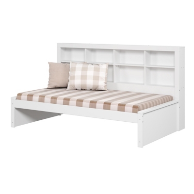 Donco Kids Bookcase Twin Day Bed - Thumbnail 4
