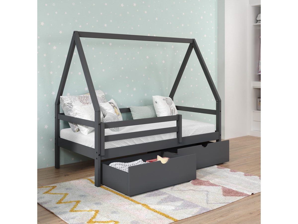 Donco house bed discount