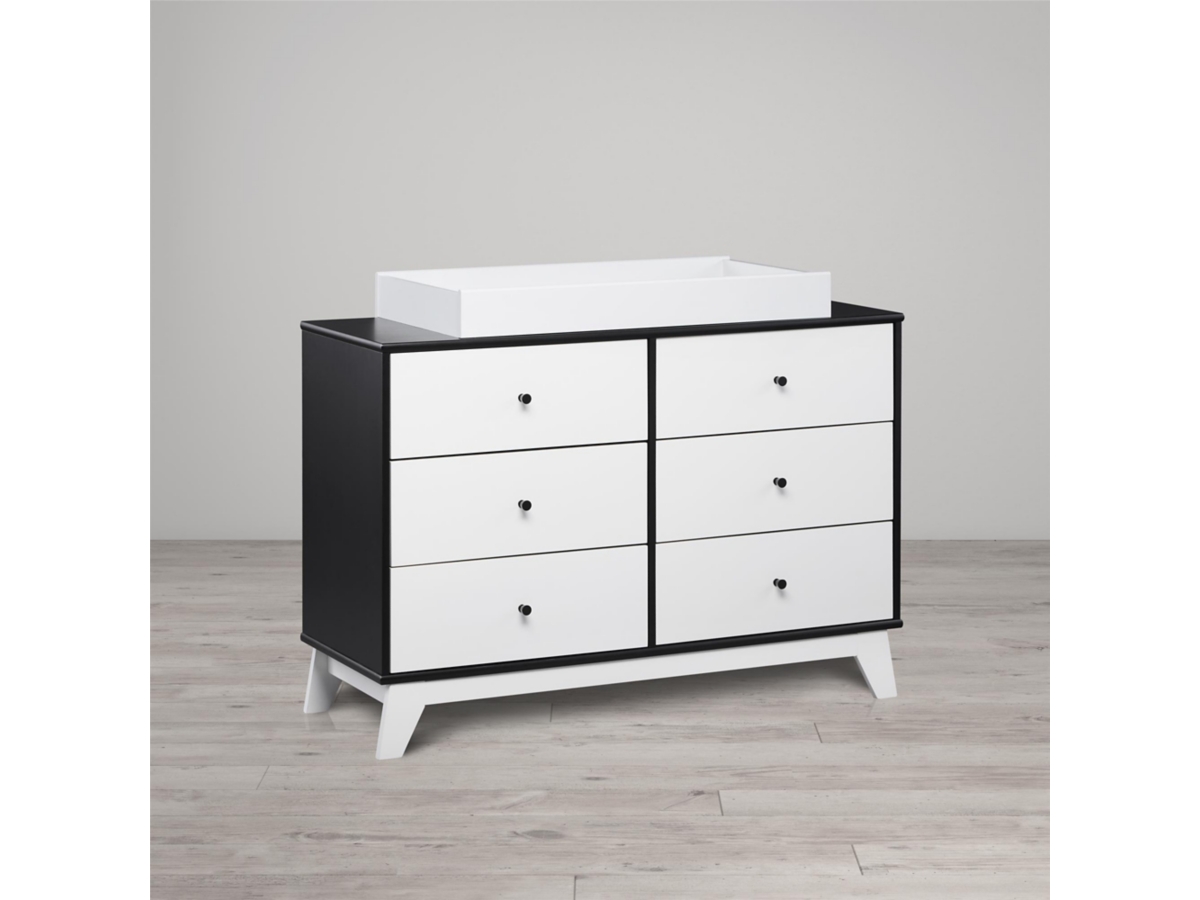 Little seeds rowan valley changing table hotsell