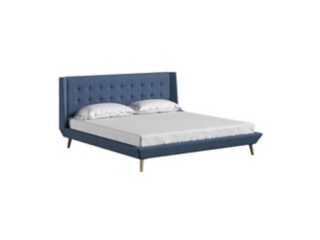 Atwater Living Samson Upholstered Bed