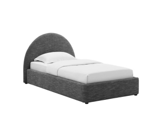 Canopy Twin Bed | Ashley