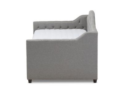 Tufted Daybed With Trundle Ashley Furniture Homestore