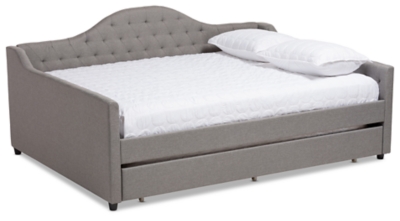 Trundle bed ashley on sale furniture