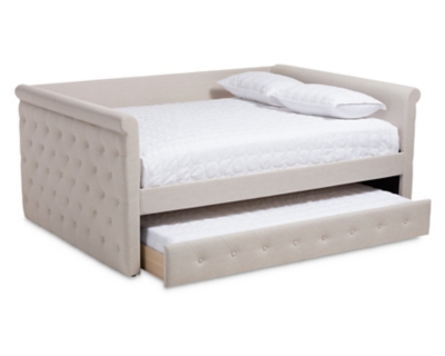 Linna Daybed with Trundle | Ashley