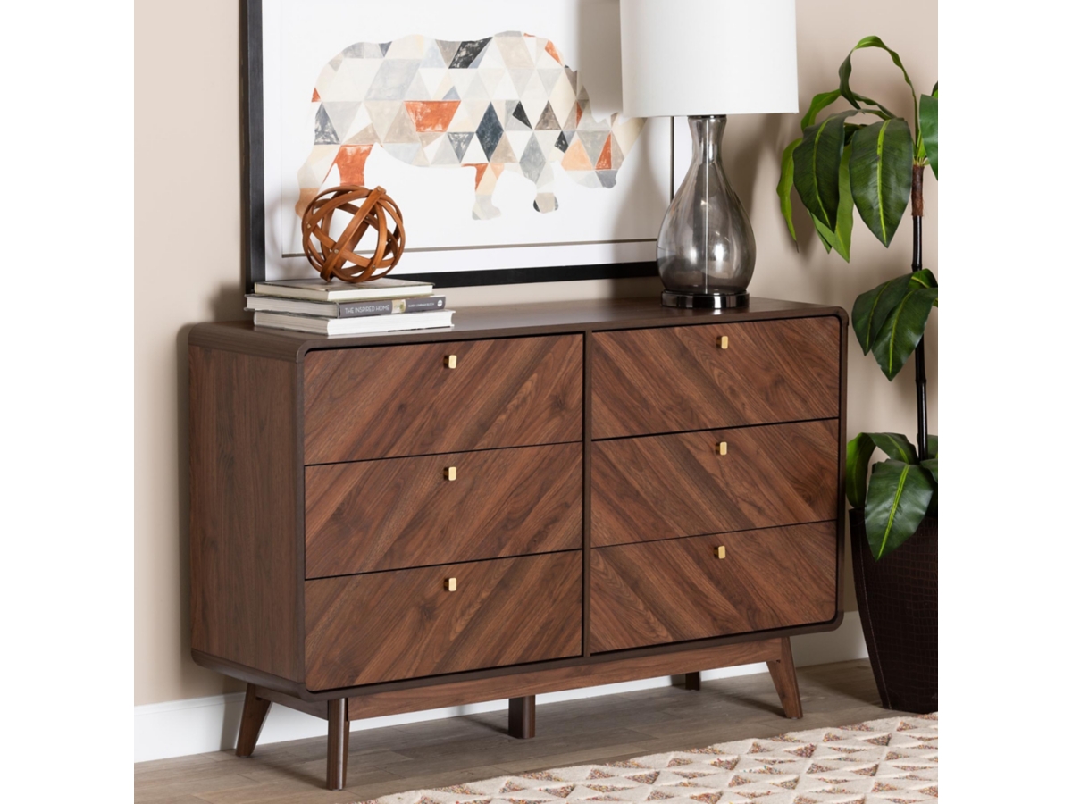 Baxton Studio Markell 52