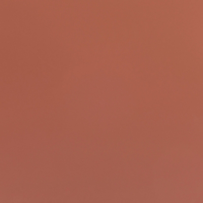 Swatch color Terracotta 