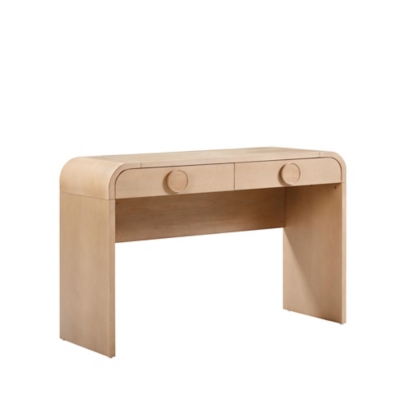 TOV Furniture Moonrise Vanity Desk - Thumbnail 4