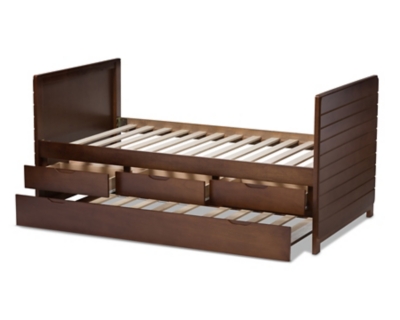 Linna Daybed with Trundle | Ashley