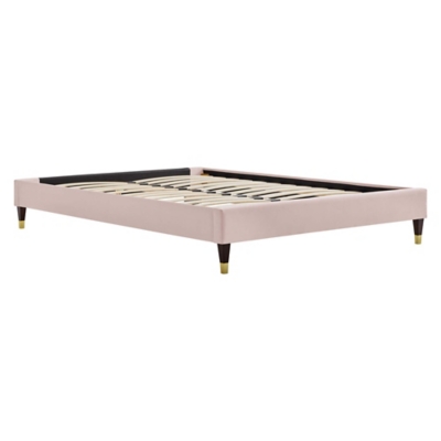Modway Adelaide Platform Bed - Thumbnail 4