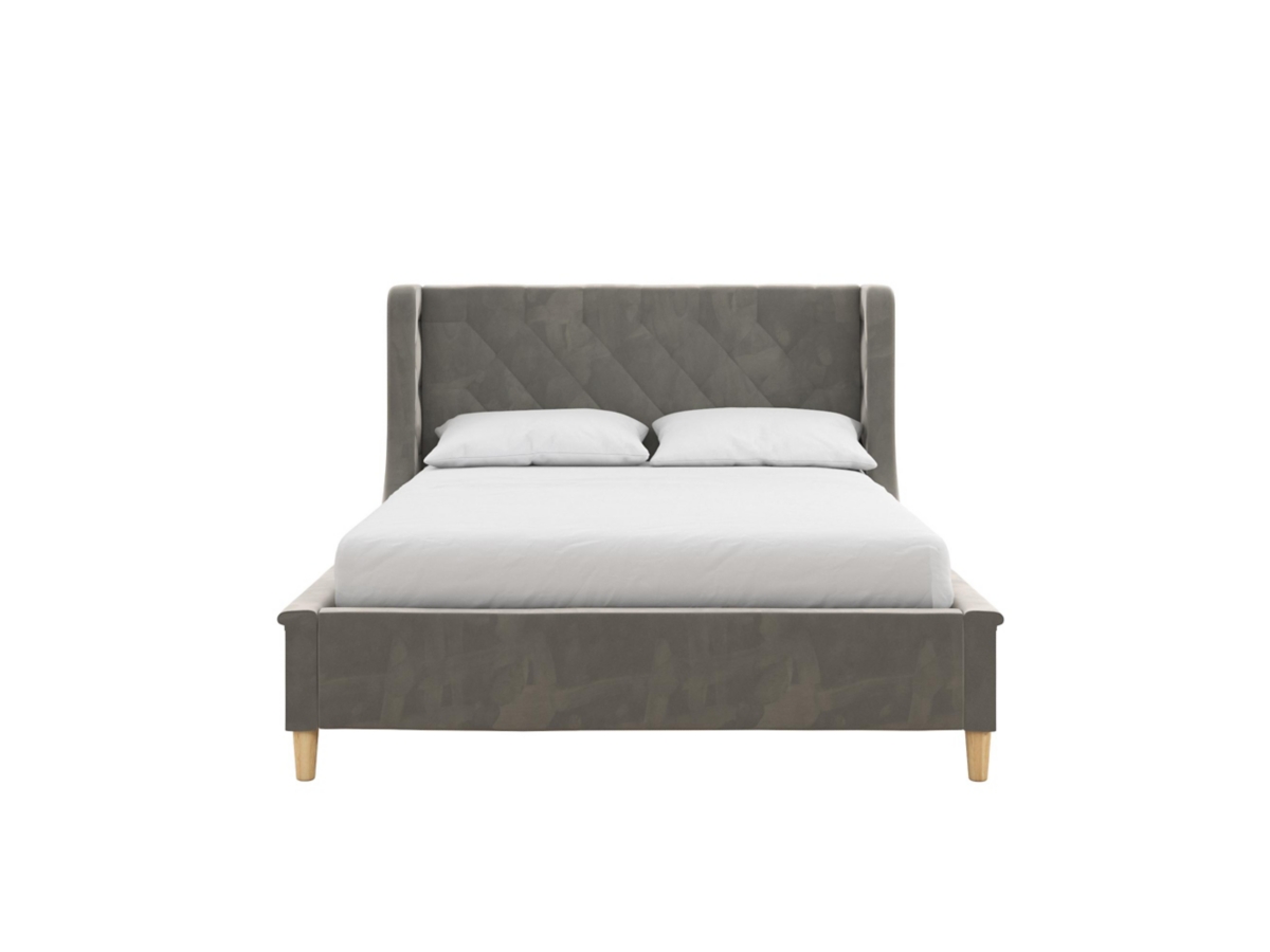Little seeds monarch hill ambrosia full upholstered bed discount