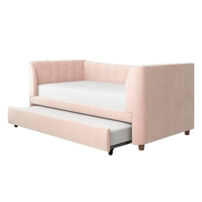 Little seeds deals pink daybed