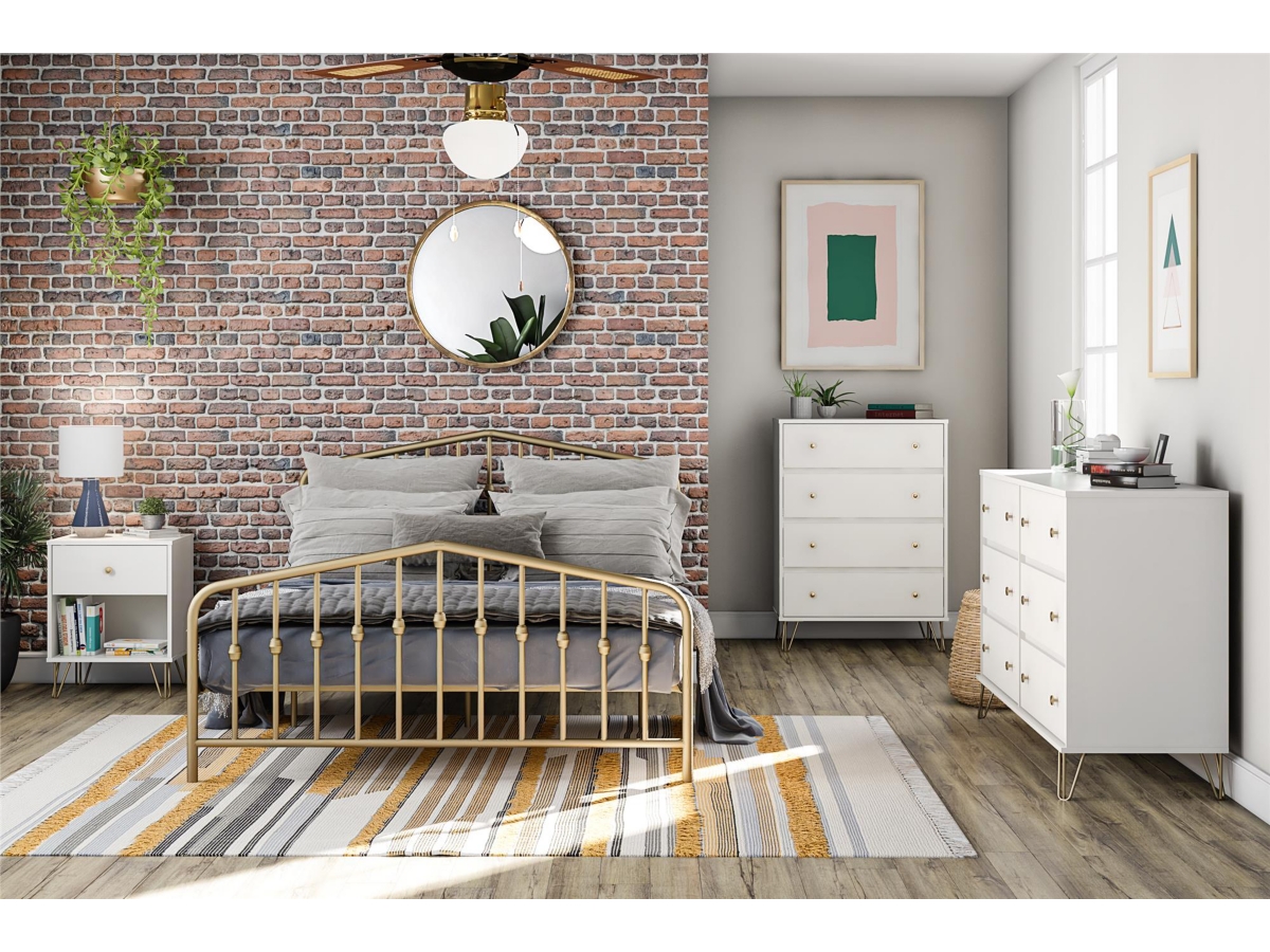 Finley 6 Drawer Dresser | Ashley