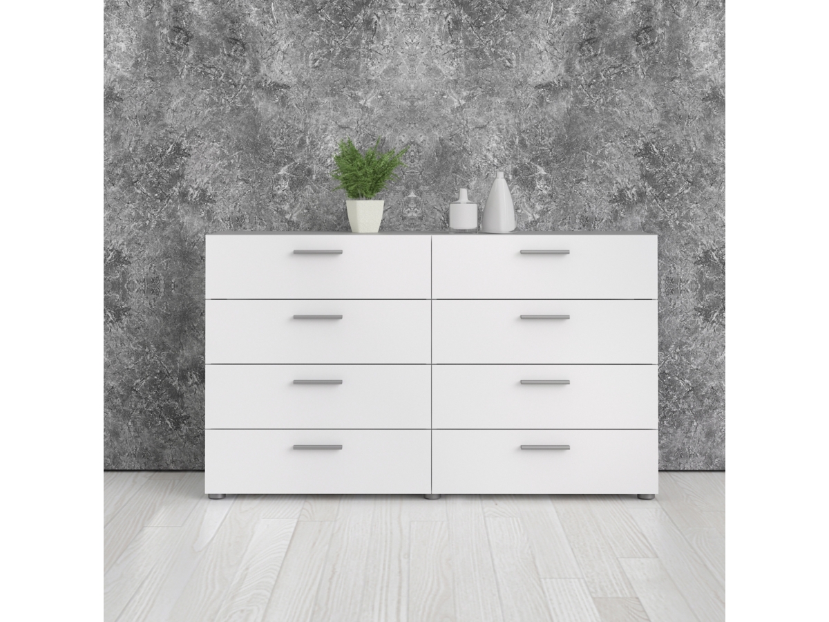 Austin 8 Drawer Double Dresser | Ashley