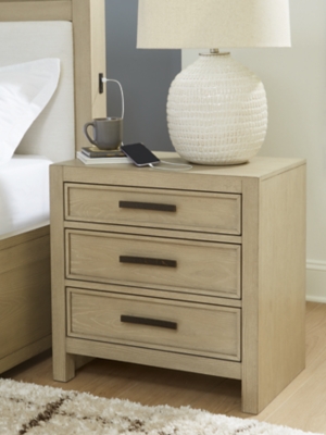 Calmoro Nightstand, , rollover