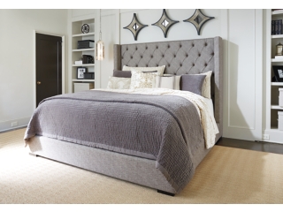 Ashley furniture deals willenburg bed