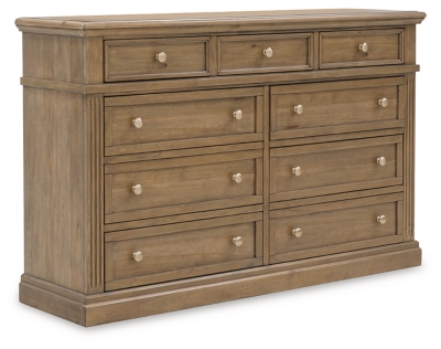 Mylarken 9 Drawer Dresser | Ashley