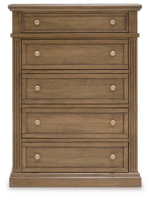 Mylarken Chest of Drawers, , large