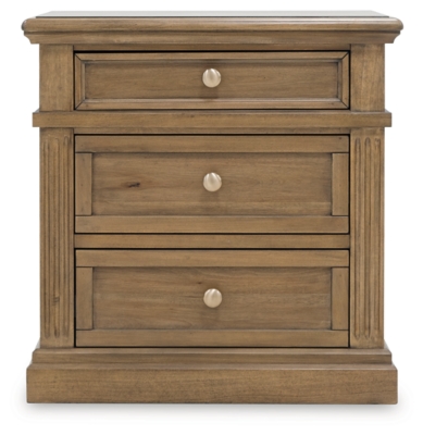 Mylarken Nightstand, , large