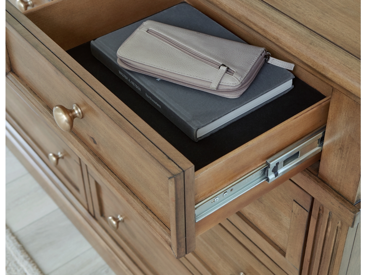 Mylarken 5 Drawer Chest of Drawers | Ashley