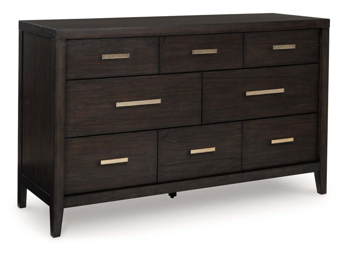 Westonfort 6 Drawer Dresser | Ashley